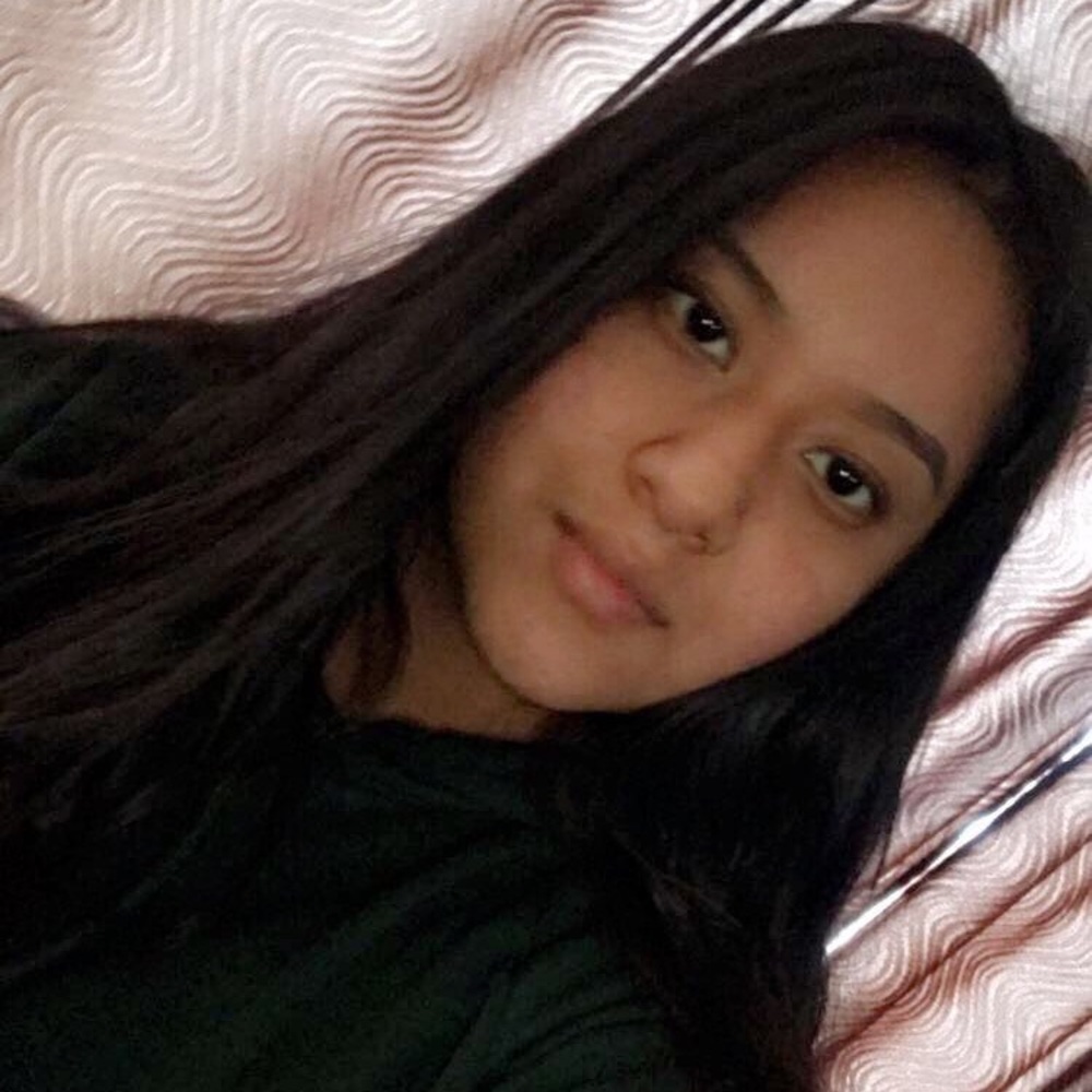 Meet your Posher, Lisette